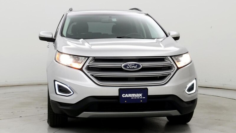 2015 Ford Edge SEL 5