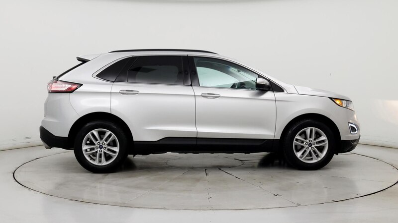 2015 Ford Edge SEL 7