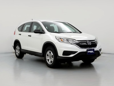 2015 Honda CR-V LX -
                White Marsh, MD