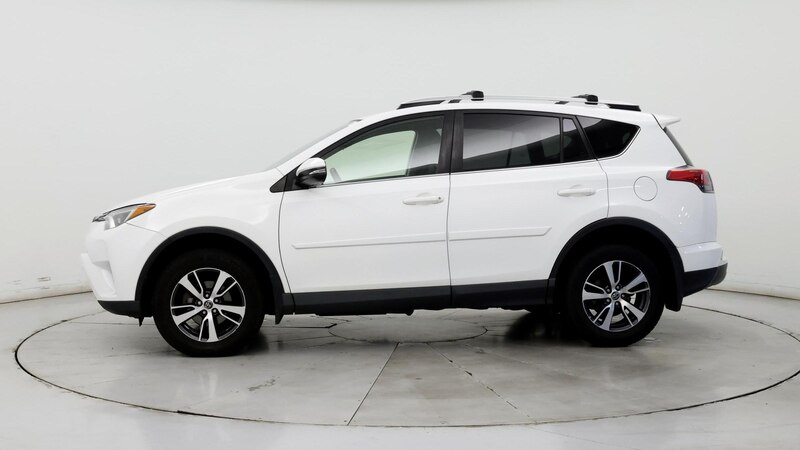 2016 Toyota RAV4 XLE 3