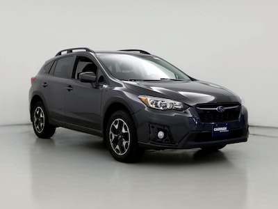 2020 Subaru Crosstrek Premium -
                White Marsh, MD