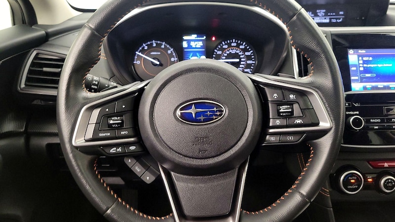 2020 Subaru Crosstrek Premium 10