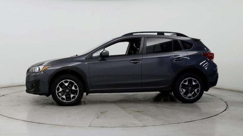 2020 Subaru Crosstrek Premium 3