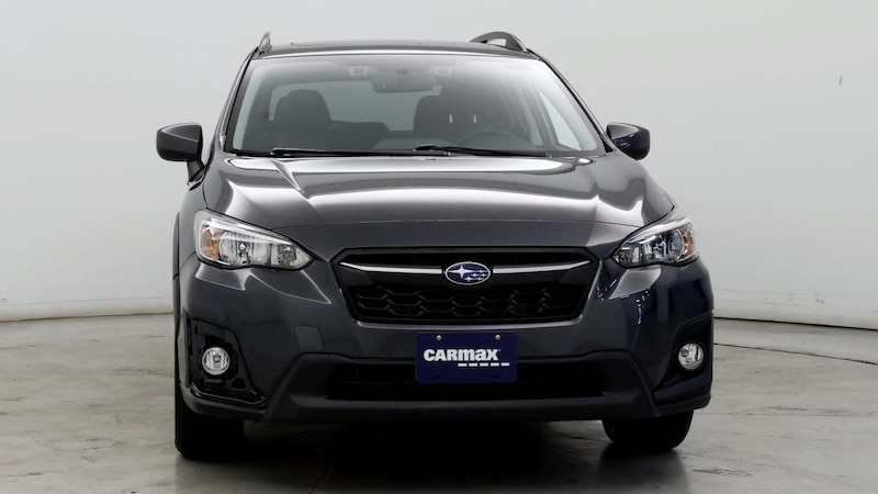 2020 Subaru Crosstrek Premium 5