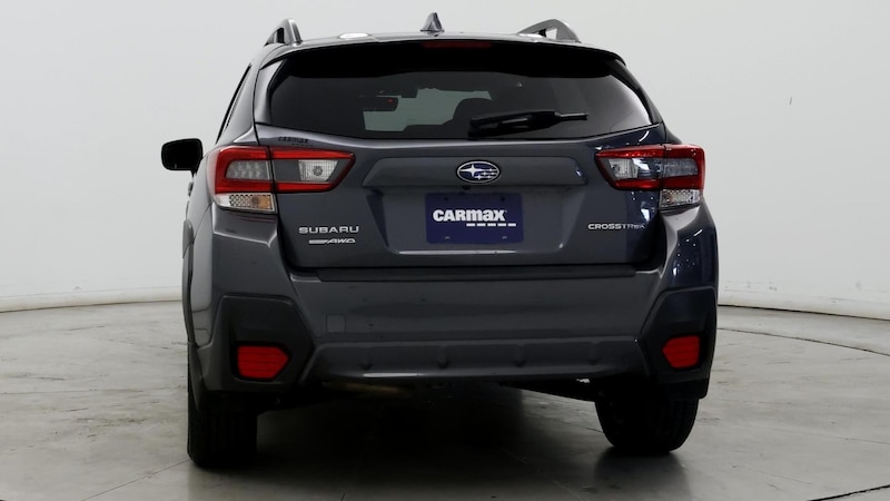 2020 Subaru Crosstrek Premium 6