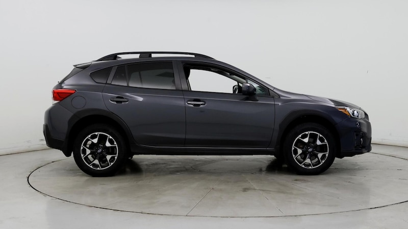 2020 Subaru Crosstrek Premium 7