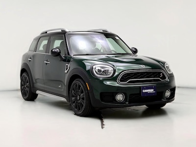 2019 MINI Cooper Countryman S -
                Laurel, MD