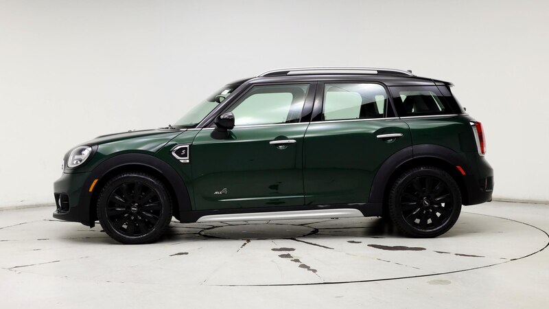 2019 MINI Cooper Countryman S 3