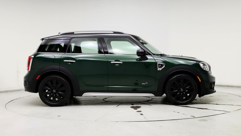 2019 MINI Cooper Countryman S 7