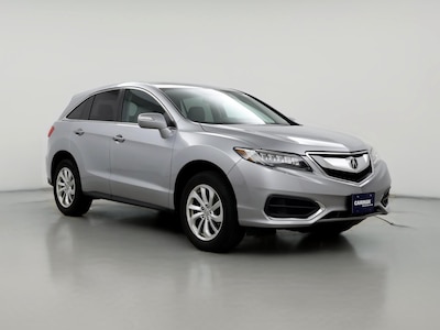 2017 Acura RDX Base -
                White Marsh, MD