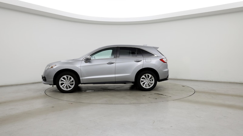 2017 Acura RDX Base 3