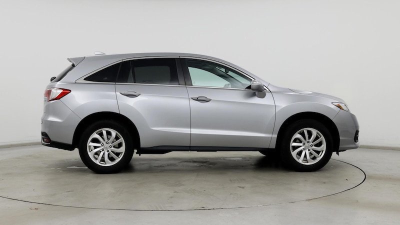 2017 Acura RDX Base 7