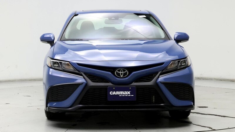 2023 Toyota Camry SE 5