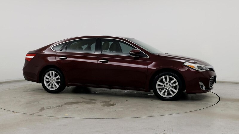 2014 Toyota Avalon XLE 2