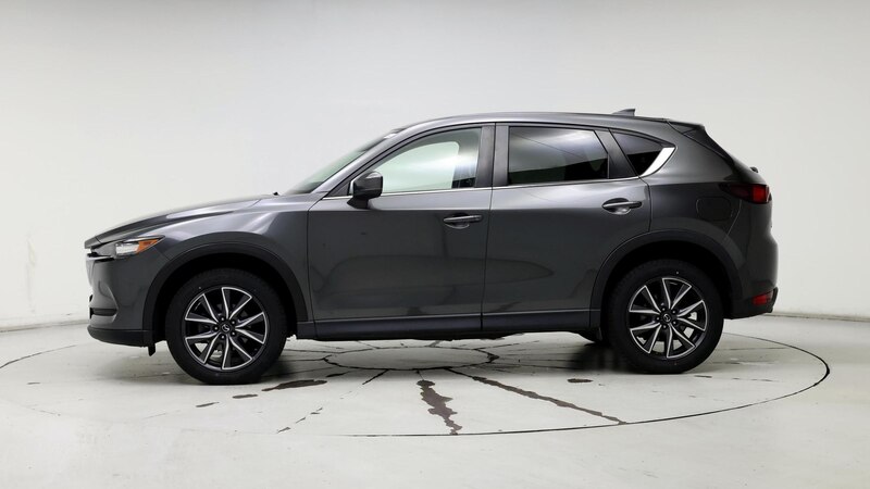 2018 Mazda CX-5 Touring 3