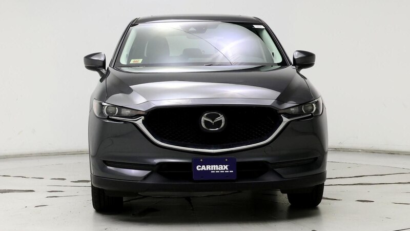 2018 Mazda CX-5 Touring 5