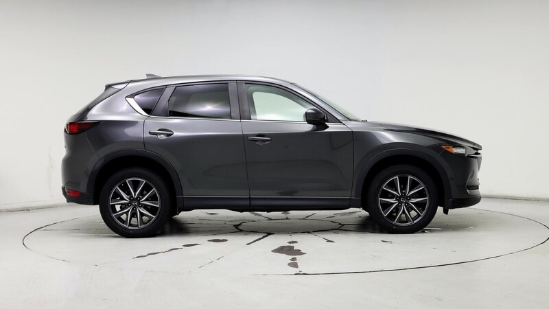 2018 Mazda CX-5 Touring 7