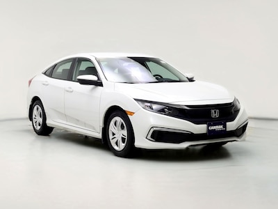 2021 Honda Civic LX -
                Salisbury, MD