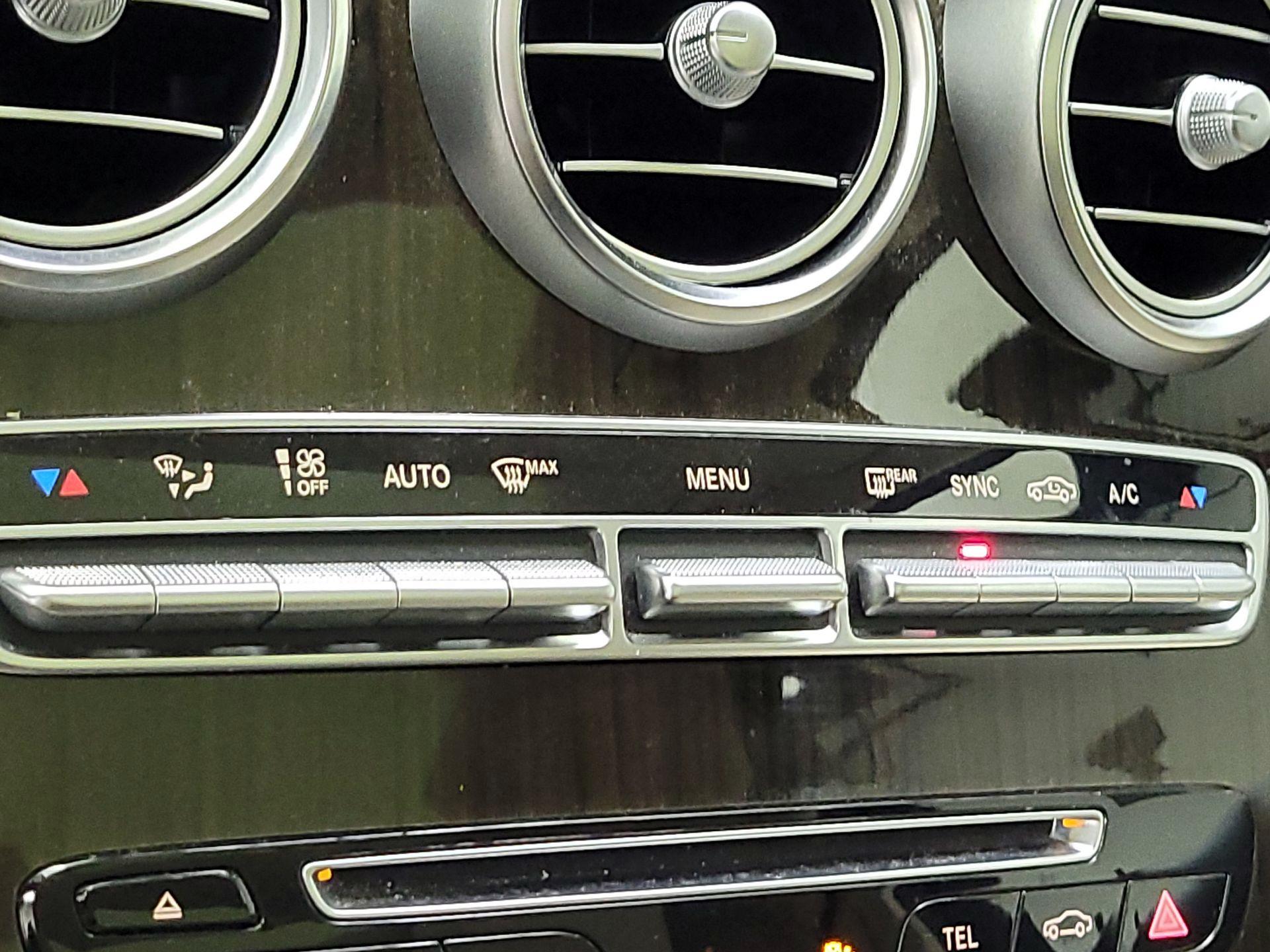 Thumbnail: 2017 Mercedes-Benz GLC - 17