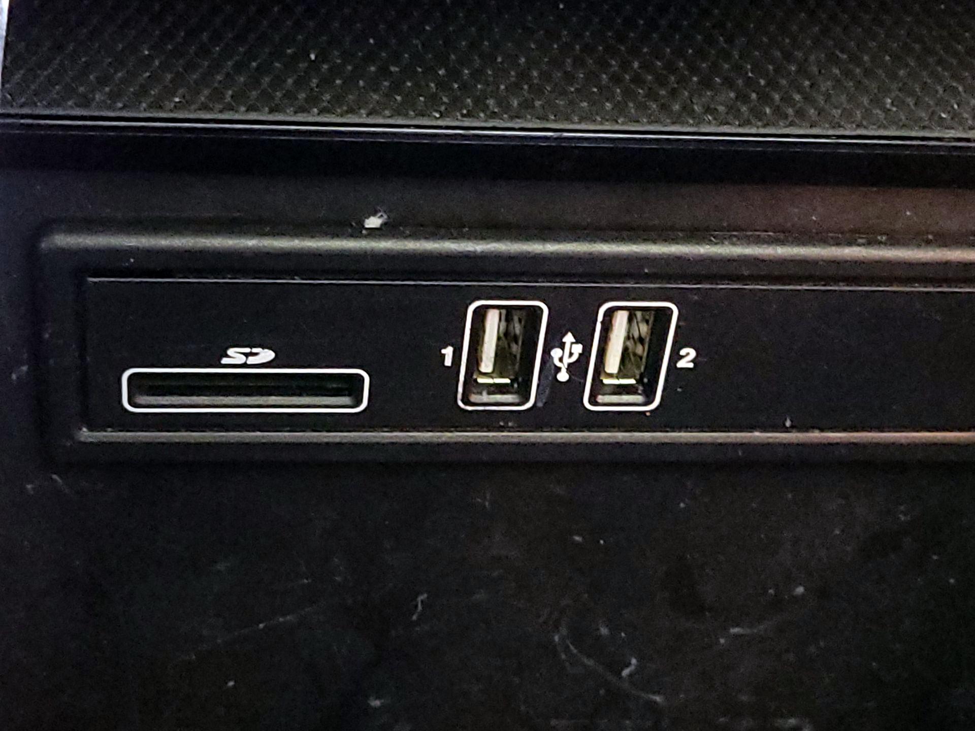 Thumbnail: 2017 Mercedes-Benz GLC - 19