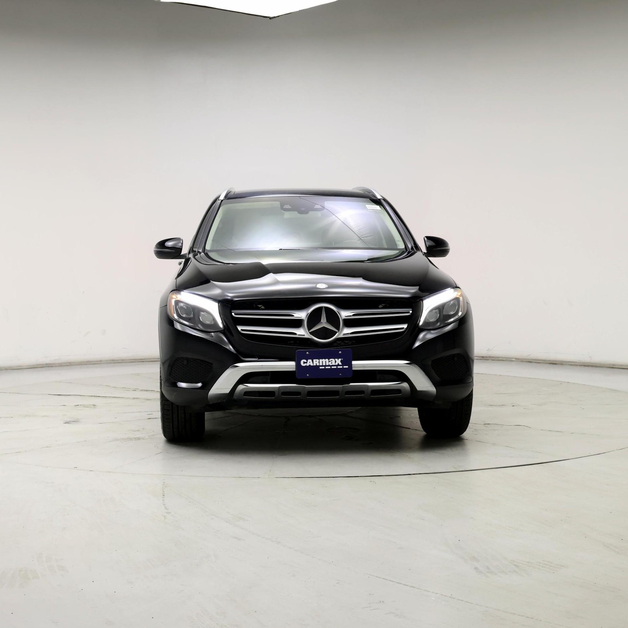 Thumbnail: 2017 Mercedes-Benz GLC - 5