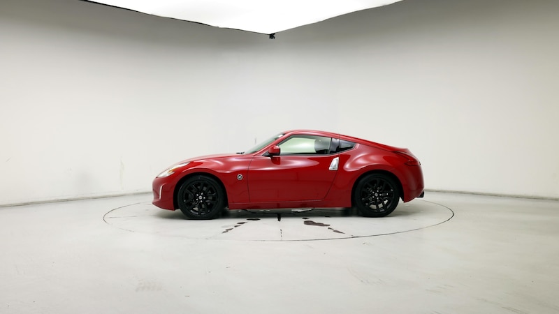 2017 Nissan Z 370Z 3