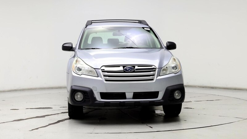 2014 Subaru Outback 2.5i 5