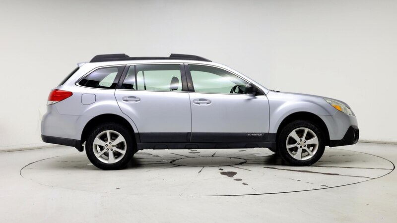 2014 Subaru Outback 2.5i 7