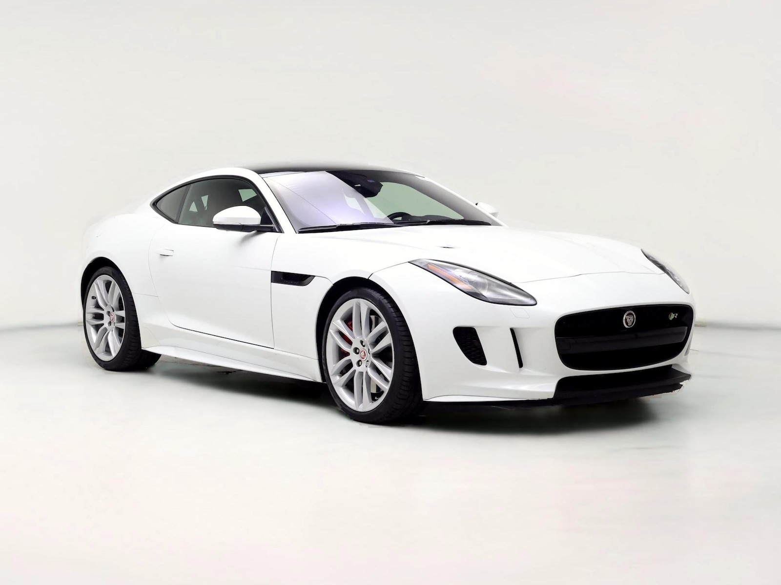 2017 Jaguar F-TYPE