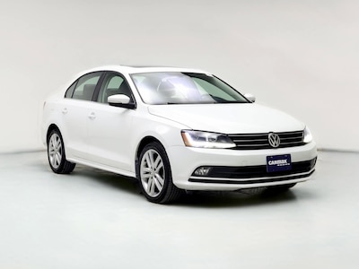 2017 Volkswagen Jetta SEL -
                Laurel, MD