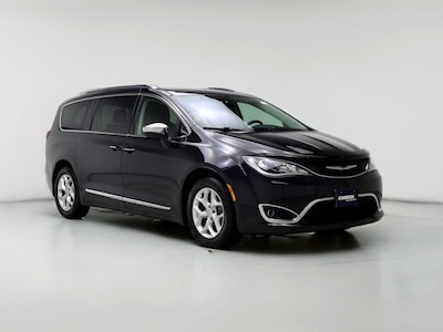 2020 Chrysler Pacifica Limited -
                Laurel, MD