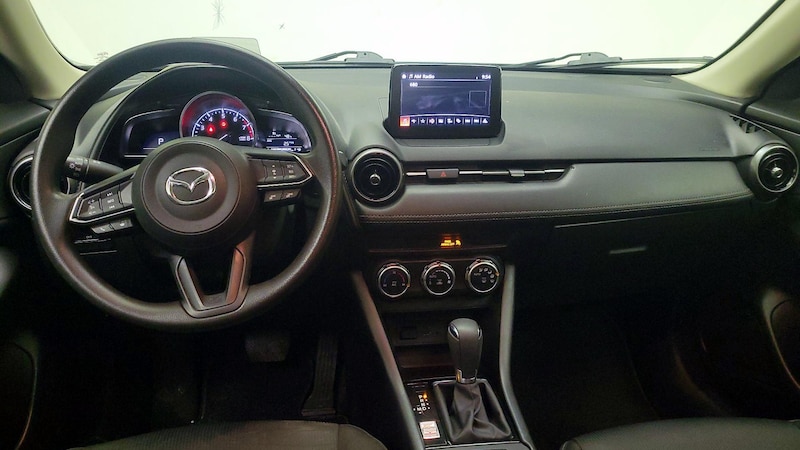 2019 Mazda CX-3 Sport 9