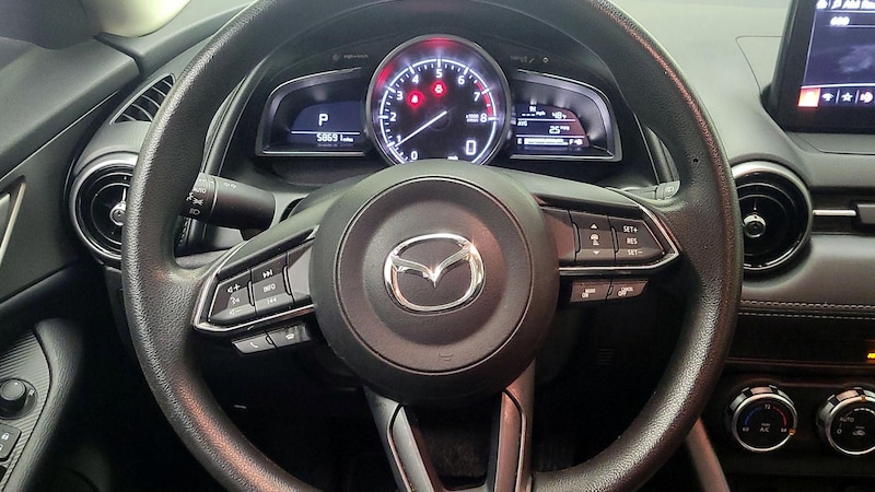 2019 Mazda CX-3 Sport 10