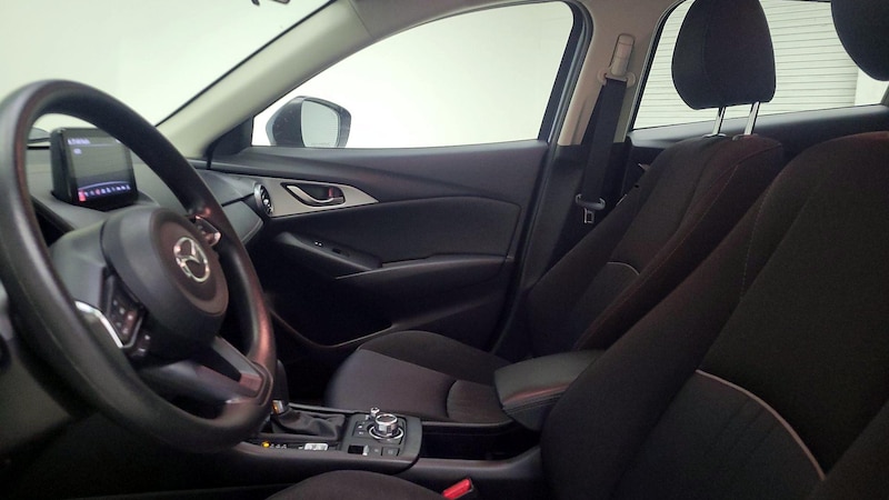 2019 Mazda CX-3 Sport 11