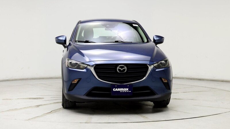 2019 Mazda CX-3 Sport 5