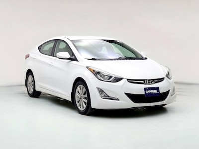 2016 Hyundai Elantra SE -
                Laurel, MD