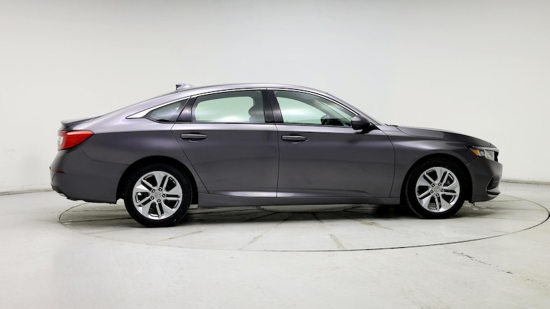 2018 Honda Accord LX 7