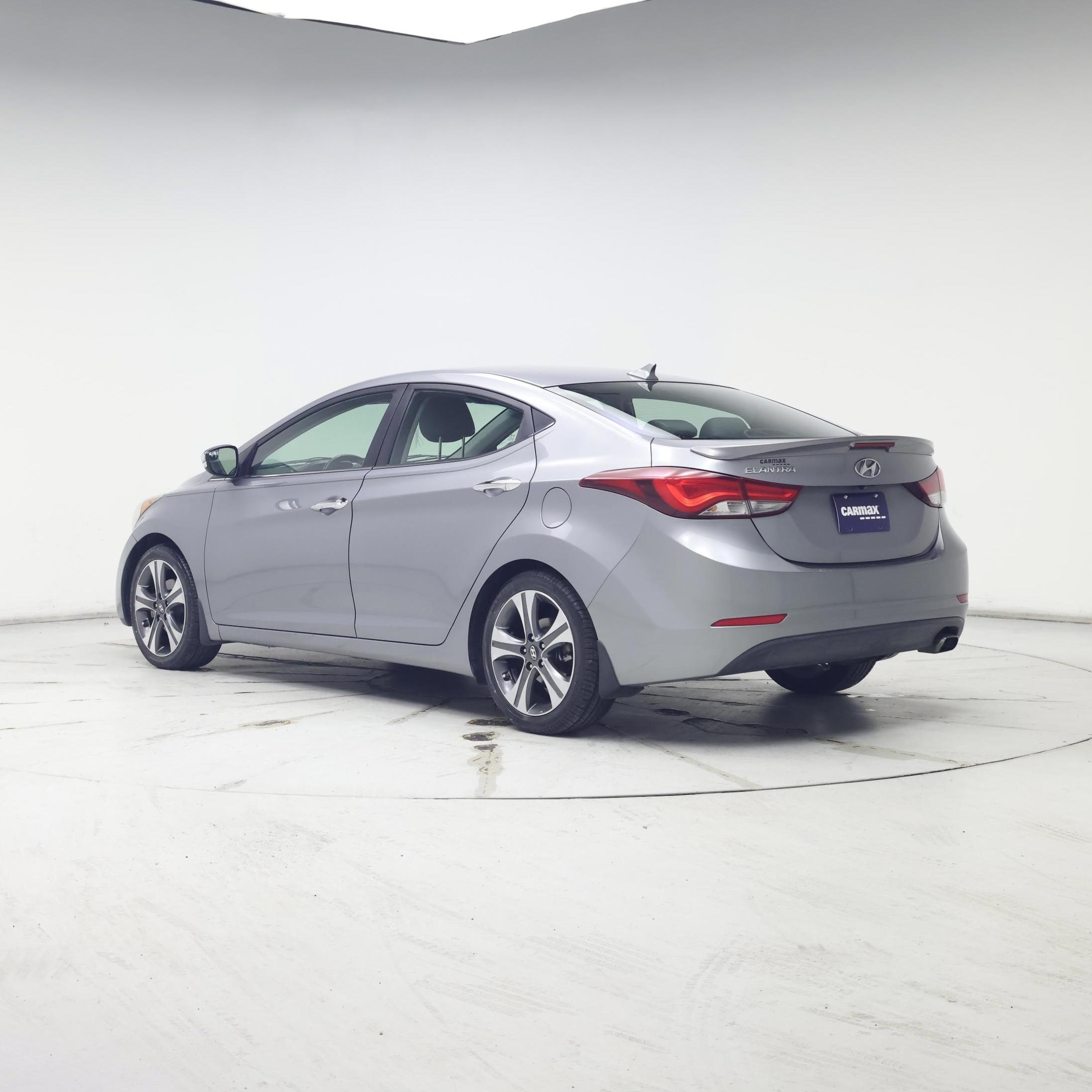 Thumbnail: 2015 Hyundai Elantra - 2