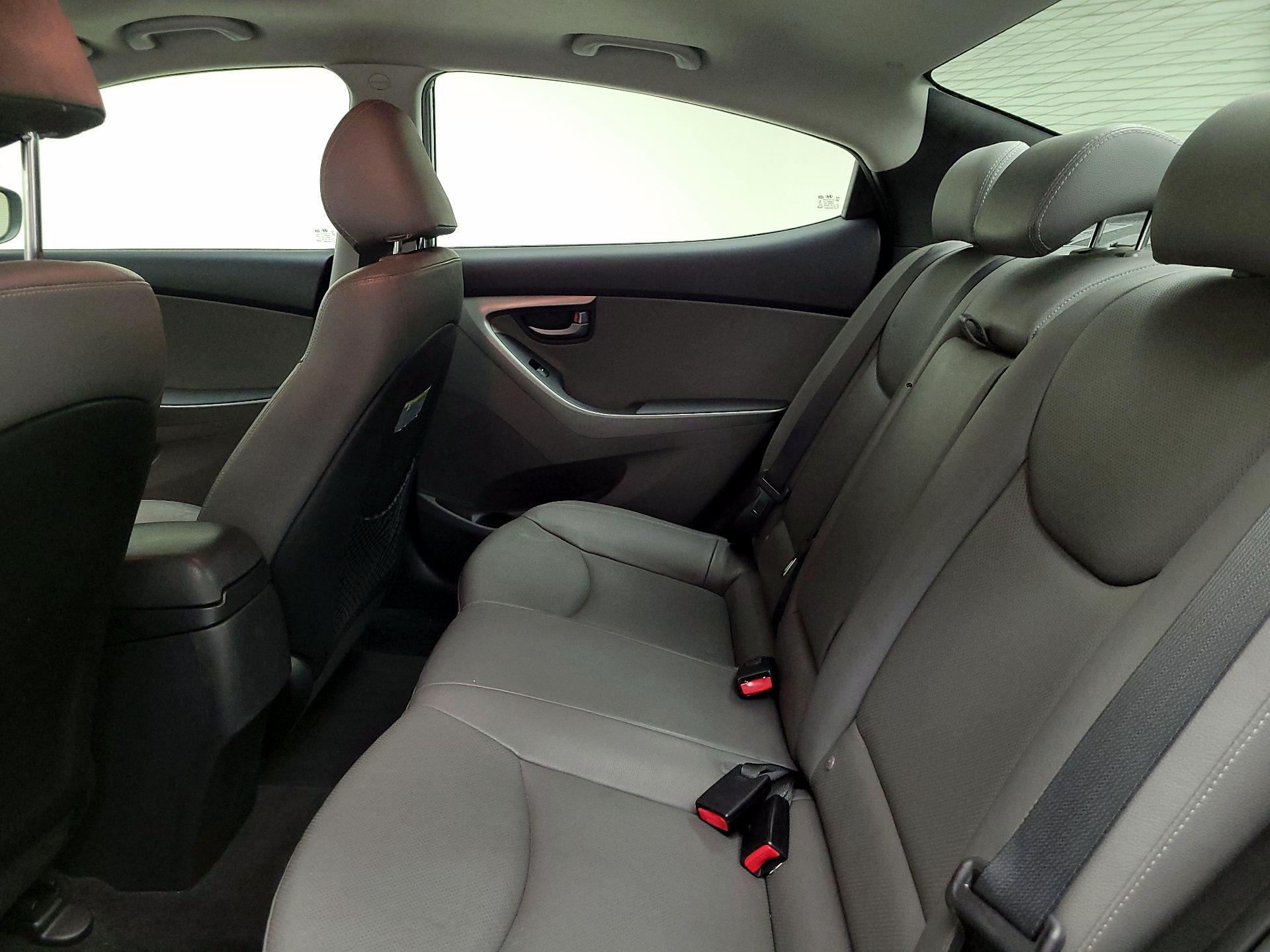 Thumbnail: 2015 Hyundai Elantra - 20