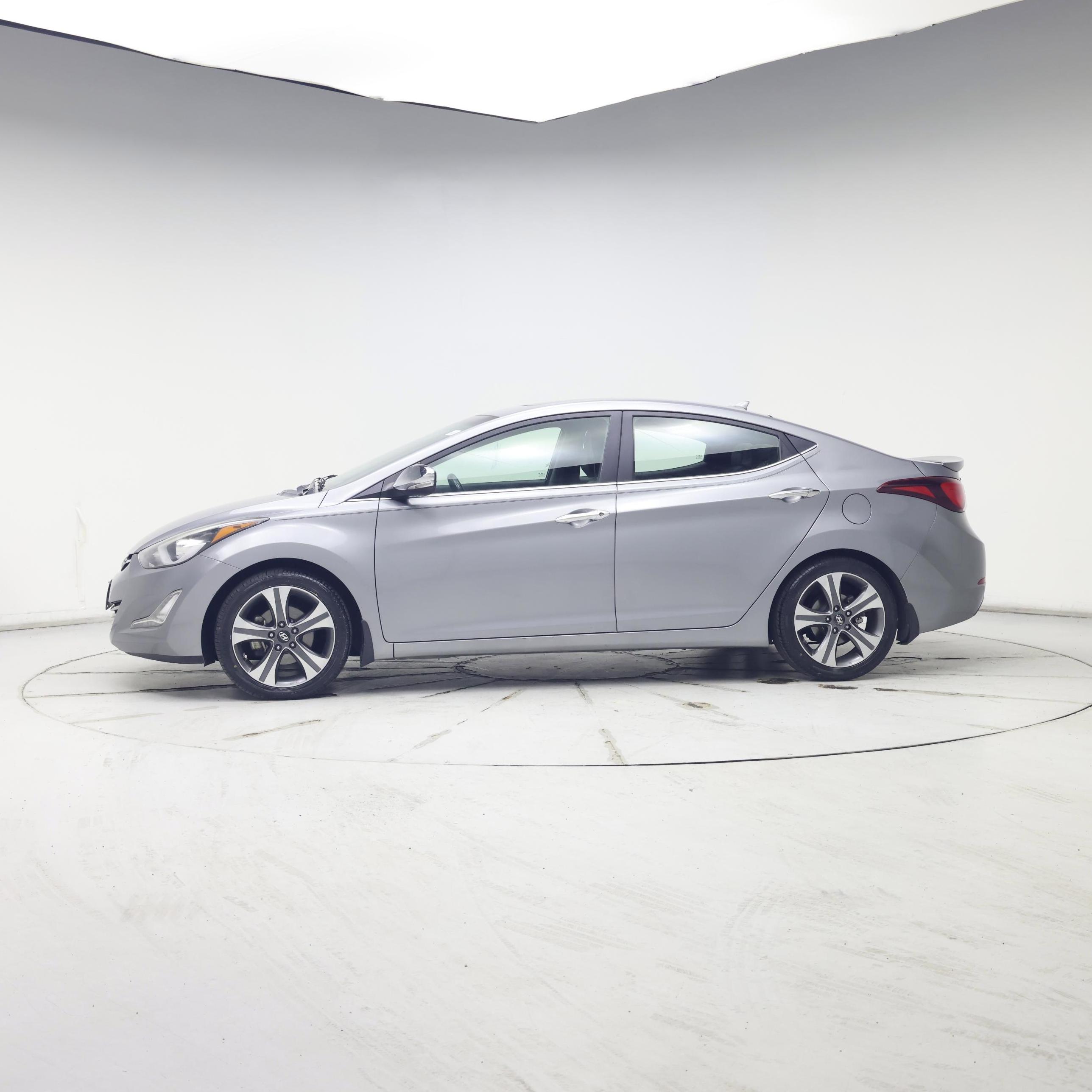 Thumbnail: 2015 Hyundai Elantra - 3