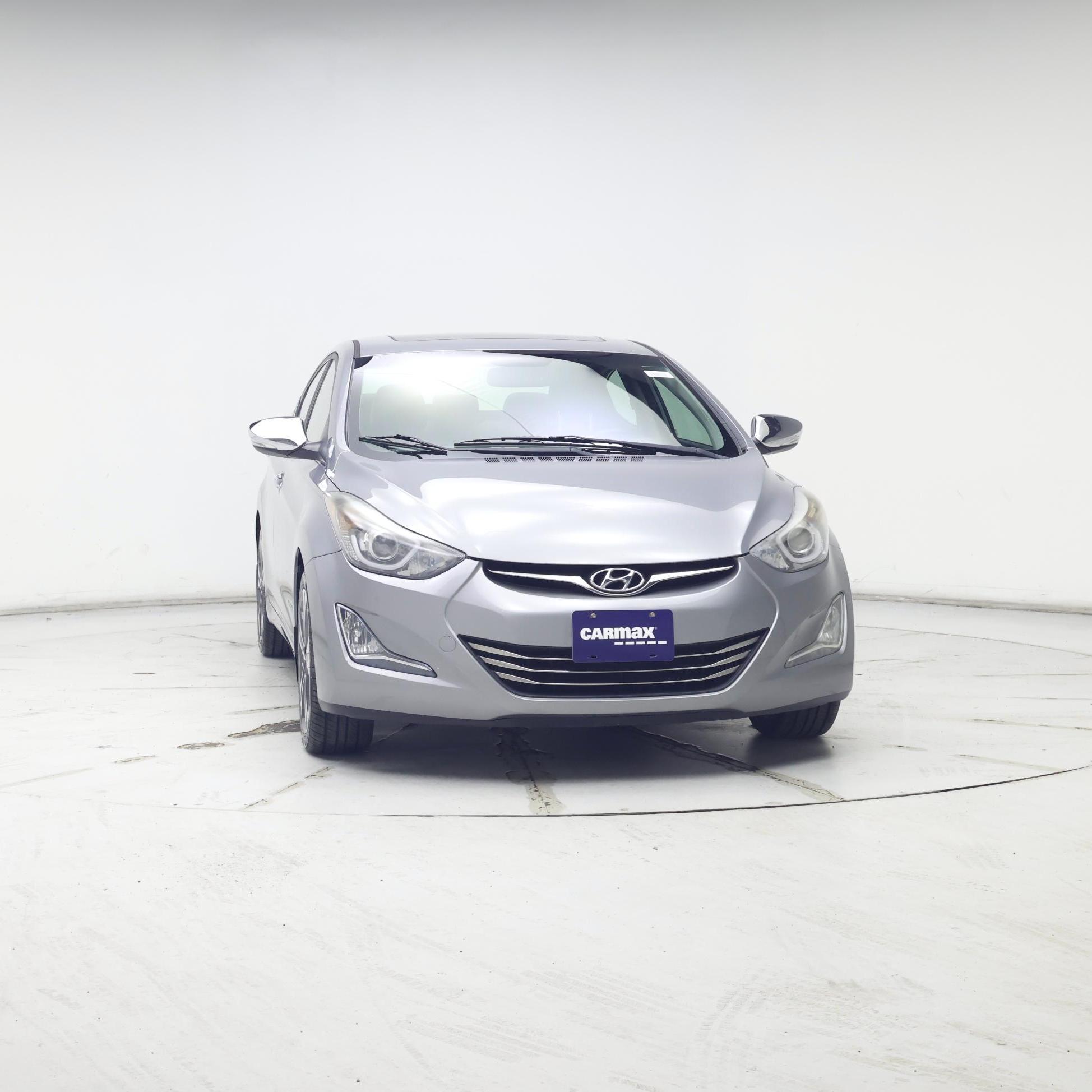 Thumbnail: 2015 Hyundai Elantra - 5