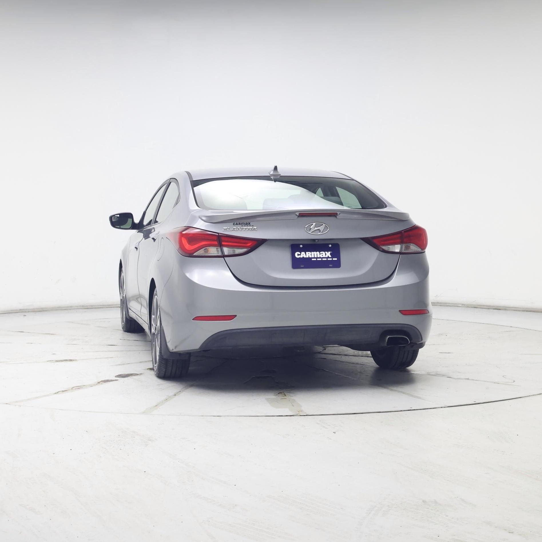 Thumbnail: 2015 Hyundai Elantra - 6