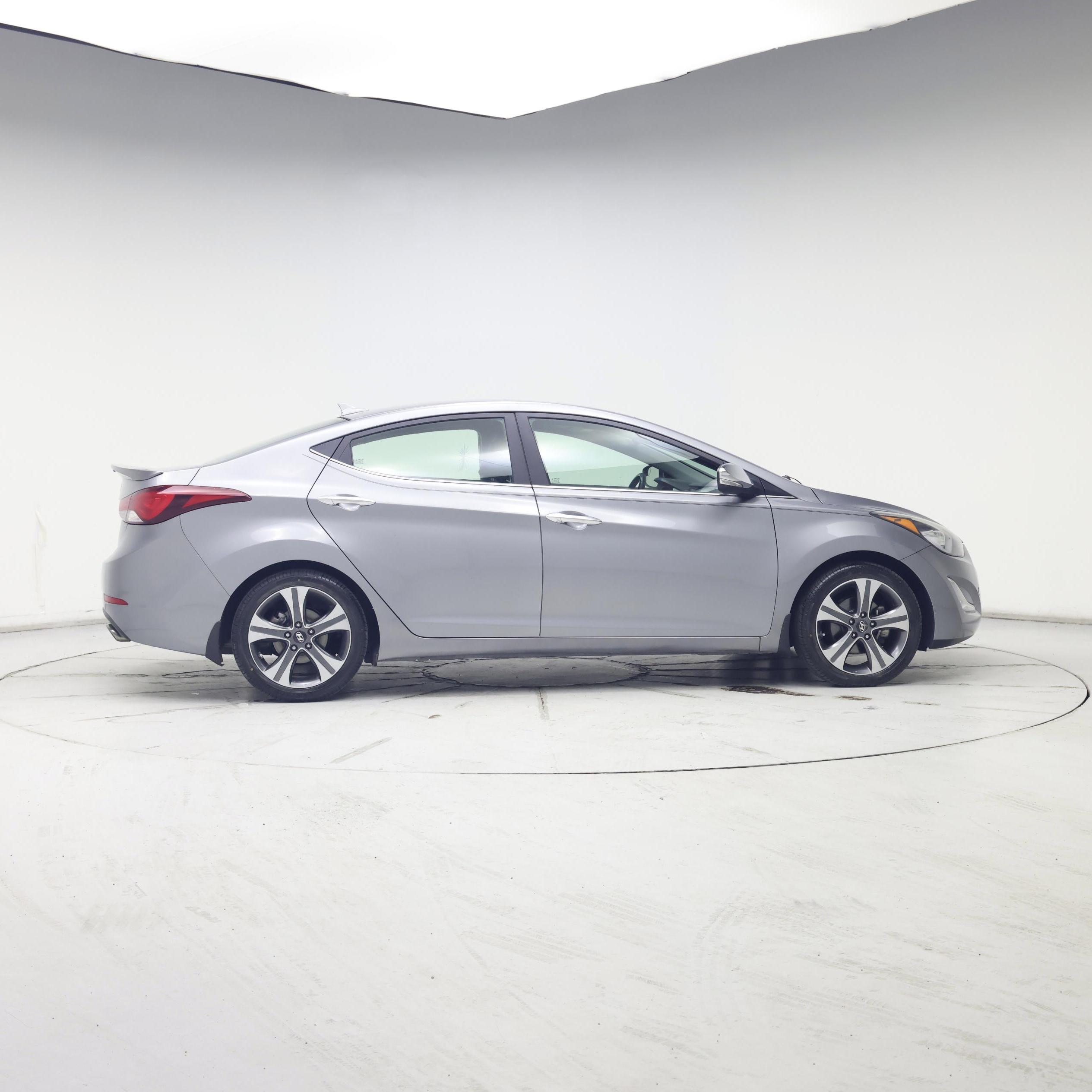 Thumbnail: 2015 Hyundai Elantra - 7