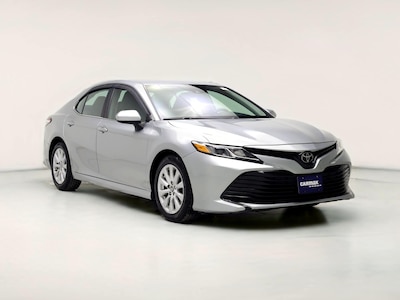 2019 Toyota Camry LE -
                Brandywine, MD