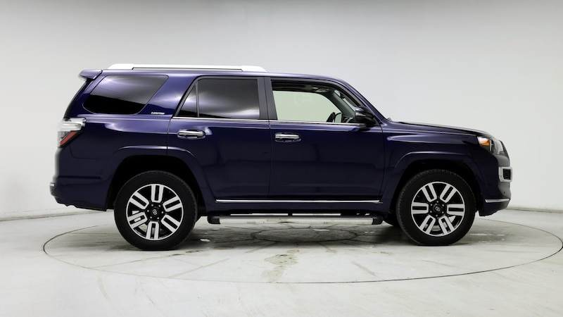 2020 Toyota 4Runner Limited 7