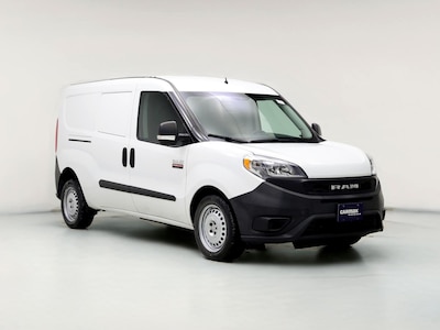 2019 RAM ProMaster City Tradesman -
                Laurel, MD