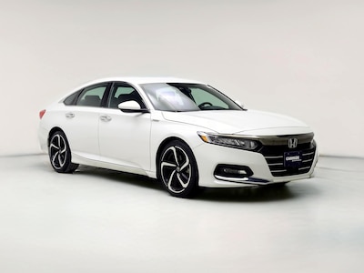 2020 Honda Accord Sport -
                Laurel, MD