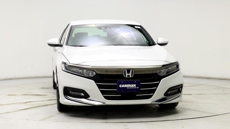 2020 Honda Accord Sport 5