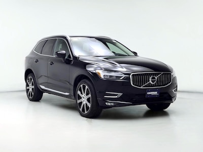 2019 Volvo XC60 T6 Inscription -
                Laurel, MD