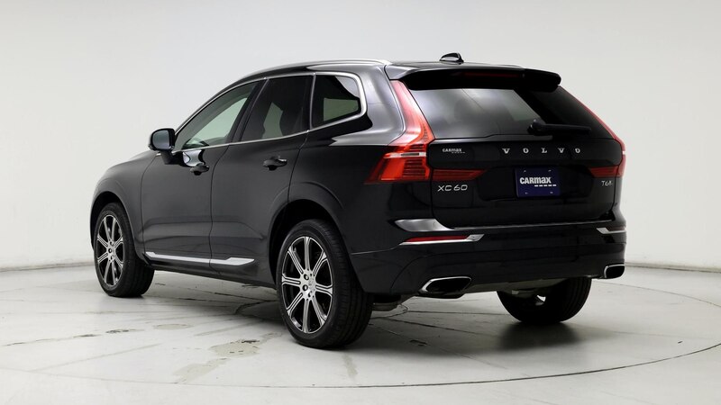 2019 Volvo XC60 T6 Inscription 2